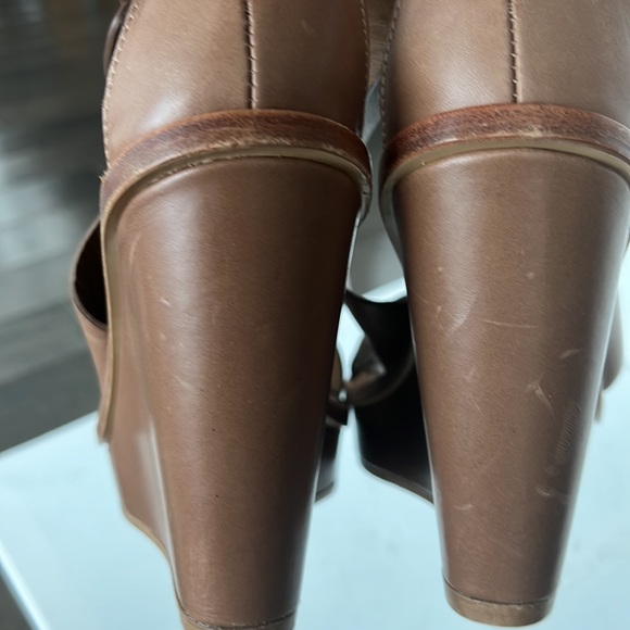 Max mara sandals - Picture 7 of 7